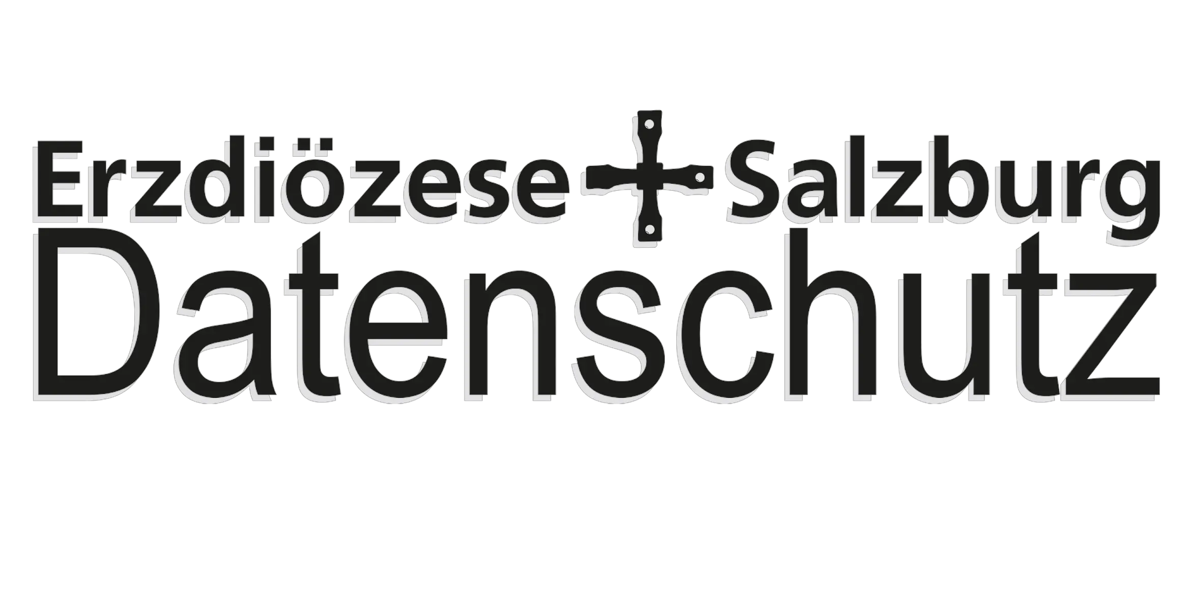 Datenschutz Erzdiözese Salzburg